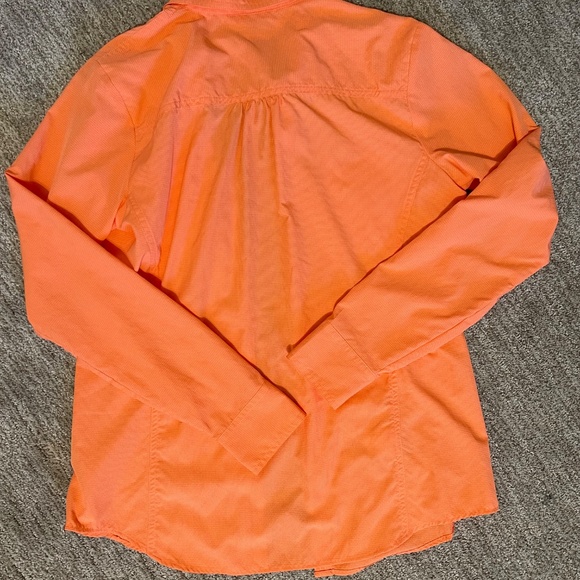 Eddie Bauer Women’s Button-Up Shirt, Size XS - Picture 3 of 10